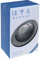 Puzzle Master Puzzle Master-UFO
