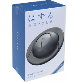 Puzzle Master Puzzle Master-UFO
