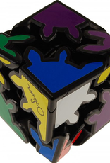 Puzzle Master Puzzle Master-Gear Shift Puzzle