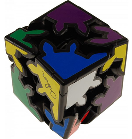 Puzzle Master Puzzle Master-Gear Shift Puzzle