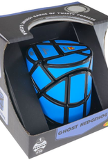 Puzzle Master Puzzle Master-Ghost Hedgehog – Blue