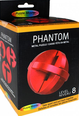 Puzzle Master Puzzle Master-Phantom
