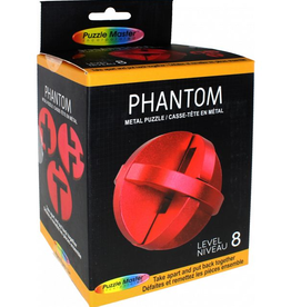Puzzle Master Puzzle Master-Phantom