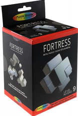 Puzzle Master Puzzle Master-Fortress