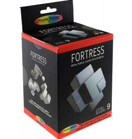 Puzzle Master Puzzle Master-Fortress