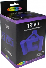 Puzzle Master Puzzle Master-Triad