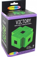 Puzzle Master Puzzle Master-Victory