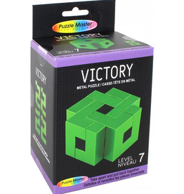 Puzzle Master Puzzle Master-Victory