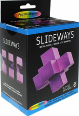 Puzzle Master Puzzle Master-Slideways