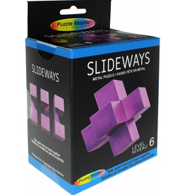 Puzzle Master Puzzle Master-Slideways