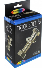 Puzzle Master Puzzle Master-Trick Bolt #3