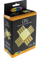 Puzzle Master Puzzle Master-CPU