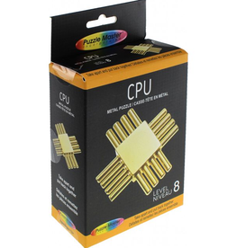 Puzzle Master Puzzle Master-CPU