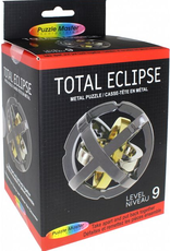 Puzzle Master Total Eclipse Puzzle