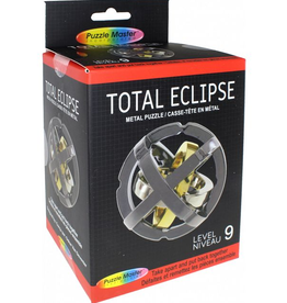 Puzzle Master Total Eclipse Puzzle