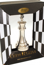 Puzzle Master Puzzle Master-Chess – King
