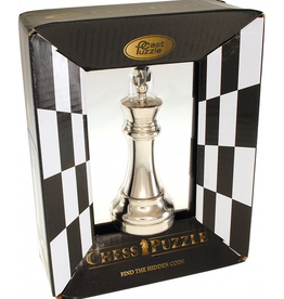 Puzzle Master Puzzle Master-Chess – King