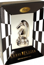 Puzzle Master Puzzle Master-Chess – Knight