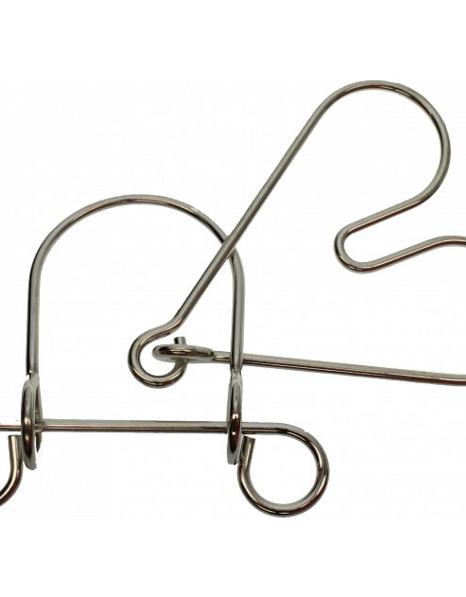 Puzzle Master Puzzle Master-Heart Breaker