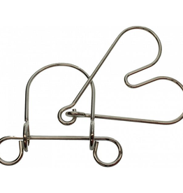 Puzzle Master Puzzle Master-Heart Breaker