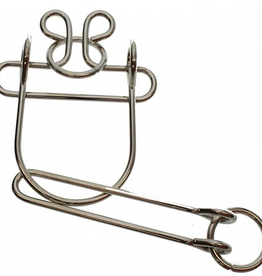 Puzzle Master Puzzle Master-Beetle Bug