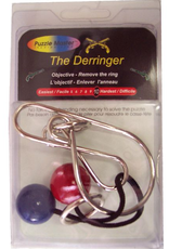 Puzzle Master Puzzle Master-Derringer