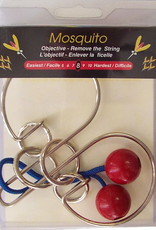 Puzzle Master Puzzle Master-Mosquito