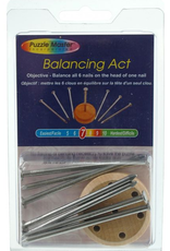 Puzzle Master Puzzle Master-Balancing Act