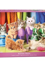 Eurographics Kitten Pride - 1000pc