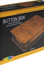 Puzzle Master Puzzle Master-Button Puzzle Box