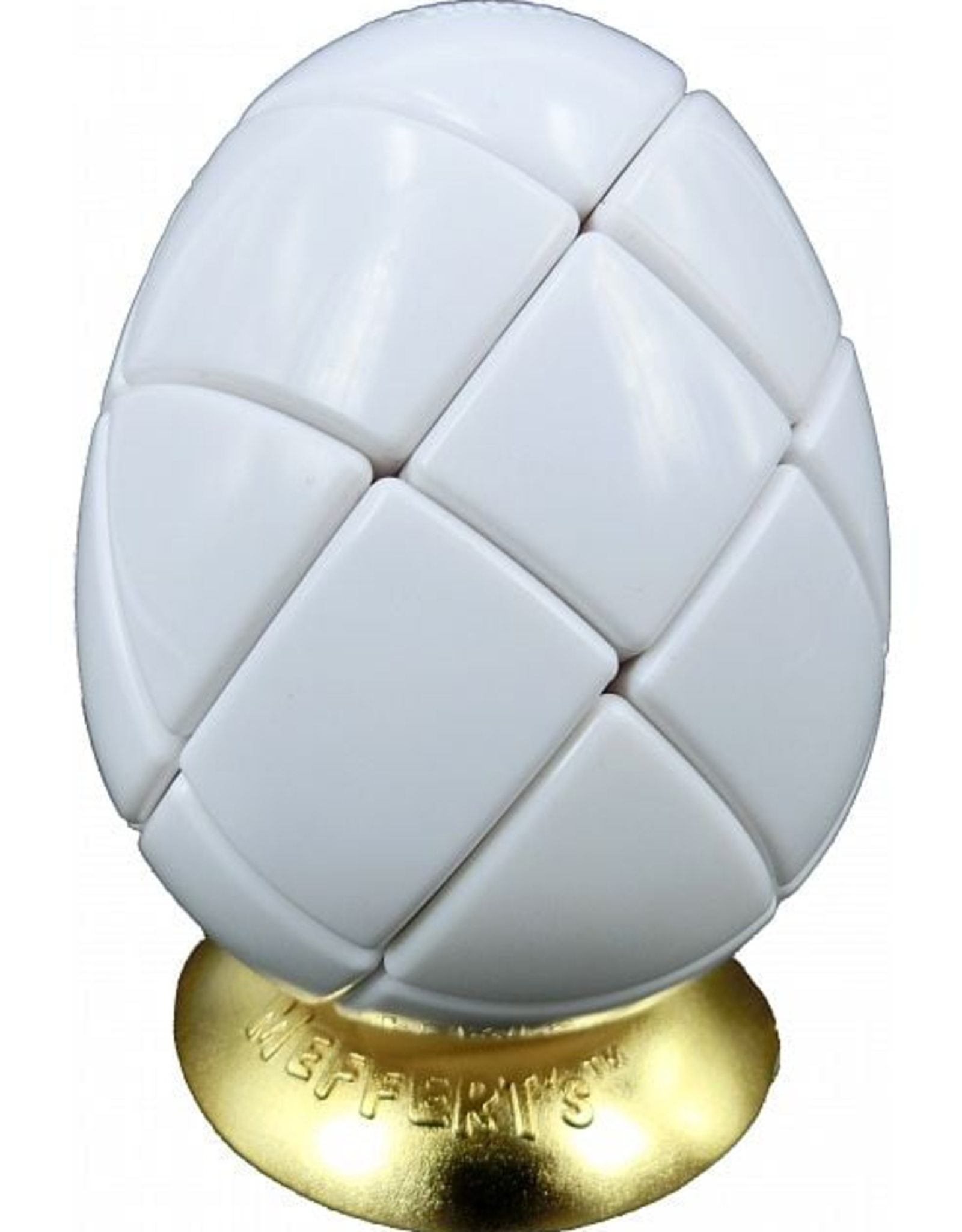 Puzzle Master Puzzle Master-Morphegg