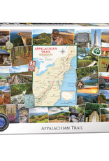 Eurographics Appalachian Trail - 1000pc
