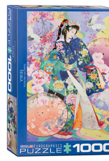 Eurographics Seika by Haruyo Morita - 1000pc