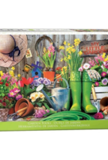 Eurographics Garden Tools - 1000pc