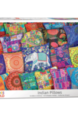 Eurographics Indian Pillows - 1000pc