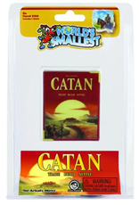 World's Smallest World's Smallest Catan