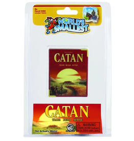 World's Smallest World's Smallest Catan