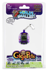 World's Smallest World's Smallest Gigapet Asst.