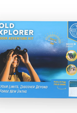 Wild Life Outdoor Adventure Bold Explorer Outdoor Adventure Kit
