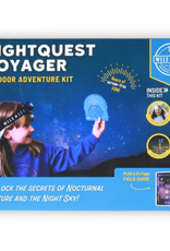Wild Life Outdoor Adventure Night Quest Voyager Outdoor Adventure Kit