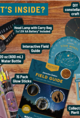 Wild Life Outdoor Adventure Night Quest Voyager Outdoor Adventure Kit