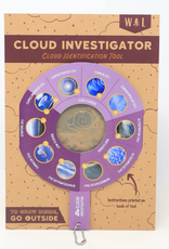 Wild Life Outdoor Adventure Cloud Identification Tool