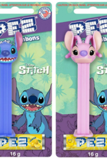 Pez PEZ Stitch Blister Asst.