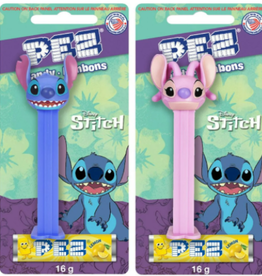 Pez PEZ Stitch Blister Asst.
