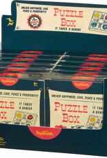 Puzzle Box
