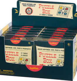 Puzzle Box