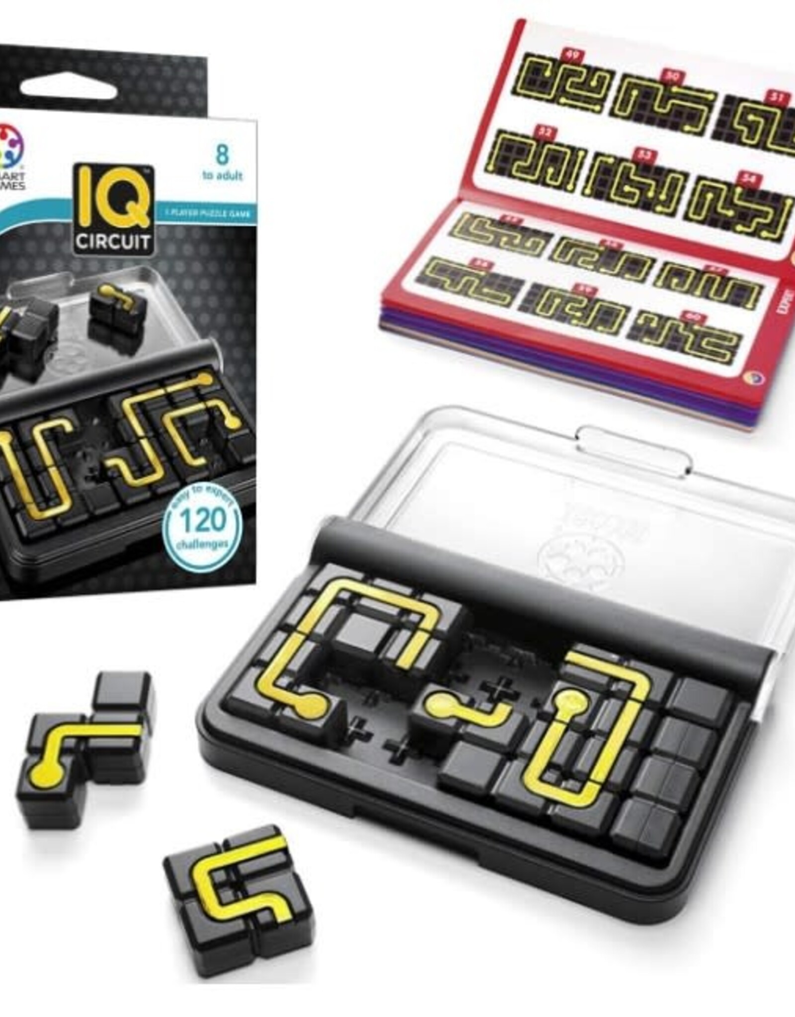 Smart Games IQ CIRCUIT