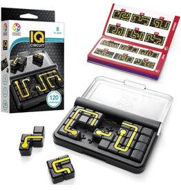 Smart Games IQ CIRCUIT