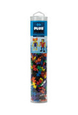 Plus Plus TUBE - BASIC - 240pcs