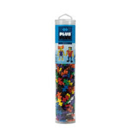 Plus Plus TUBE - BASIC - 240pcs